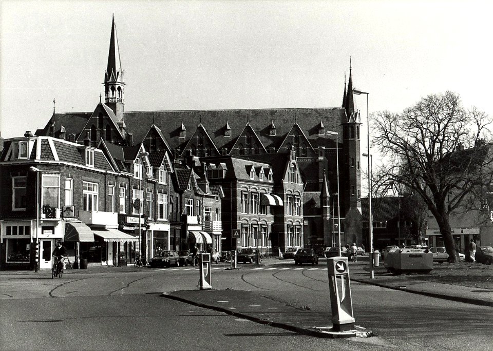 Aangekocht in 1991 van United Photos de Boer bv