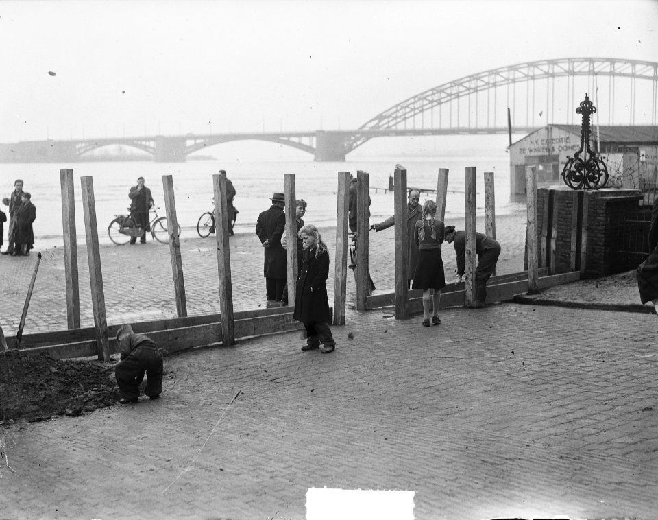 Aanbrengen van waterkeringen, Bestanddeelnr 904-4070