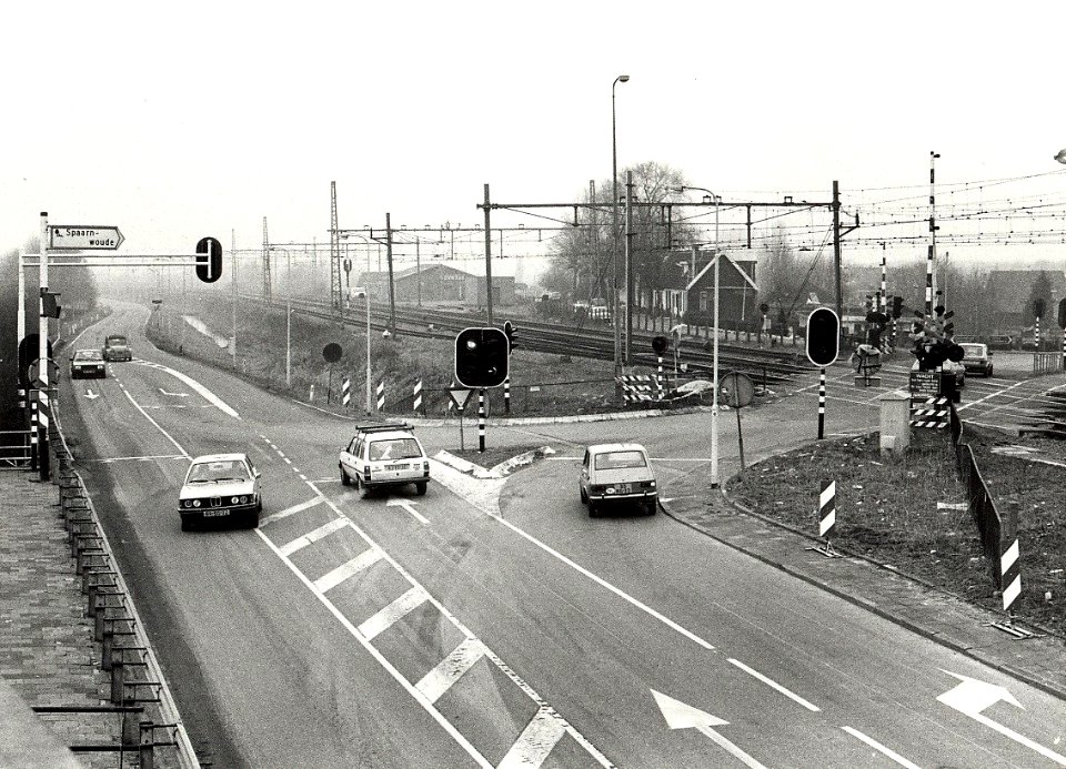 Aangekocht van United Photos de Boer bv. - Negatiefnummer 24940 k 37. - Gepubliceerd in het Haarlems Dagblad van 16.09.1986. Identificatienummer 54-016907