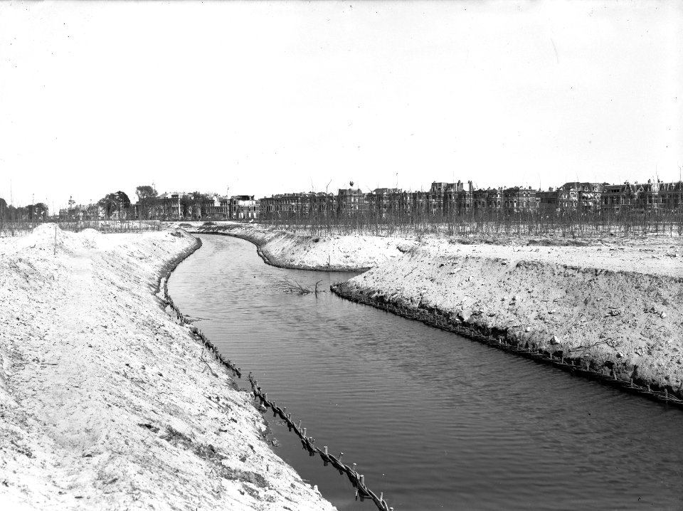Aangelegd tot singel, Bestanddeelnr 162-1396