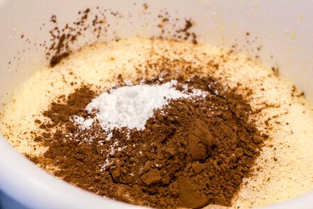Flour kitchen food