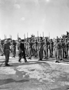 Aankomst Churchill, Bestanddeelnr 901-7326
