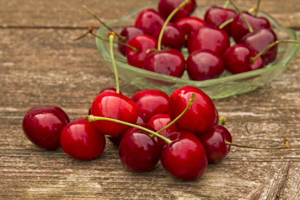 Fruit healthy summer