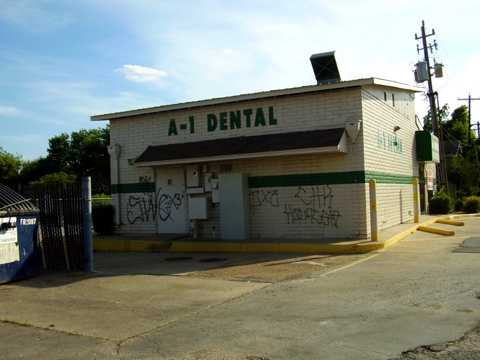 A-1DentalHoustoNSWCGraff