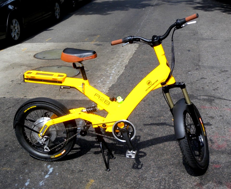 A2B Ultramotor jeh
