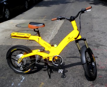 A2B Ultramotor jeh