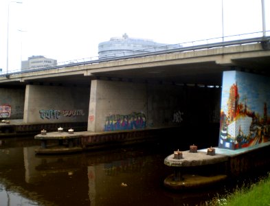 A28 over Zwarte Water