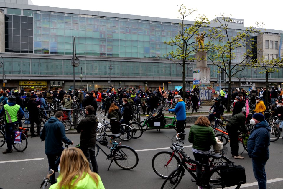 A100stoppen bicycle demonstration Berlin 2021-04-10 10