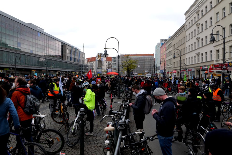 A100stoppen bicycle demonstration Berlin 2021-04-10 09