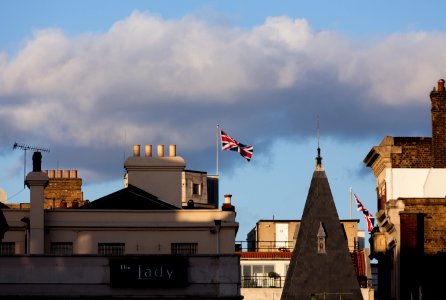 A window view, London, England, GB, IMG 4904 edit photo