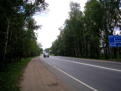 A107 Road 8