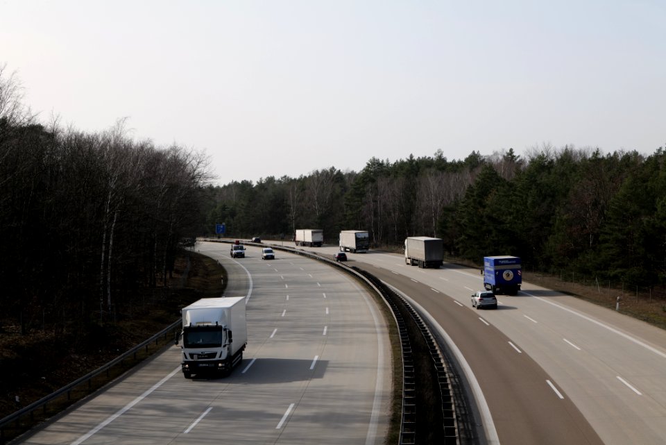 A115 in Stahnsdorf 2021-02-24 03
