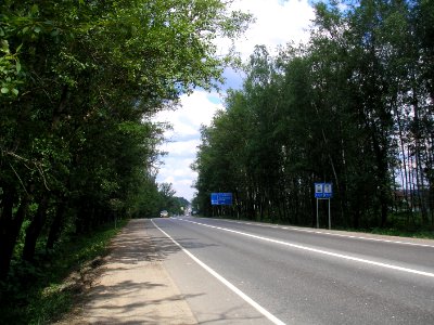 A107 Road 5