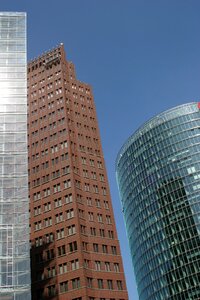 Hotel capital urban