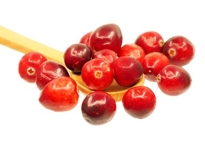 Sour red nature