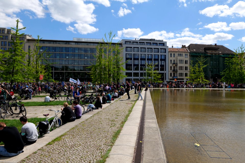 A100stoppen bicycle demonstration Berlin 2021-05-24 14