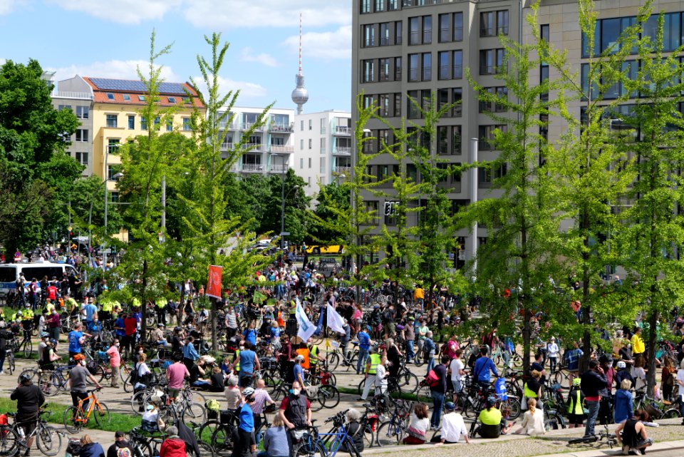 A100stoppen bicycle demonstration Berlin 2021-05-24 11