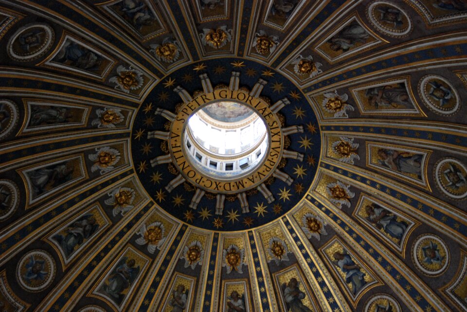 Rome italy michaelangelo