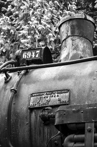 Diesel steam boiler