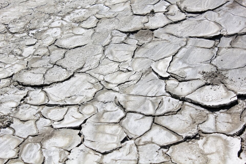 Despair nature earth