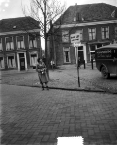 Aanbieding klokkespel in Nijkerk, Bestanddeelnr 906-1060