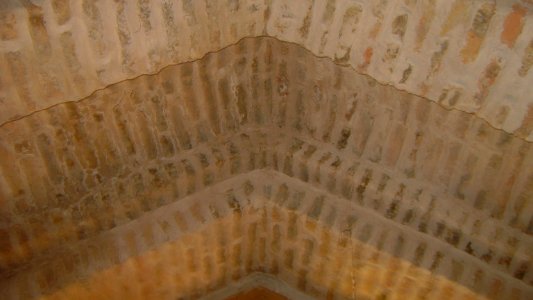 Abbasid Caravanseray of Nishapur (Ribati-i-Abbasi of Nishapur) - Morning 235