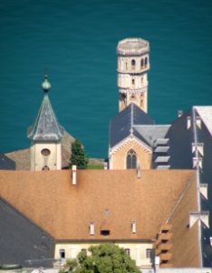 Abbaye d'Hautecombe 4