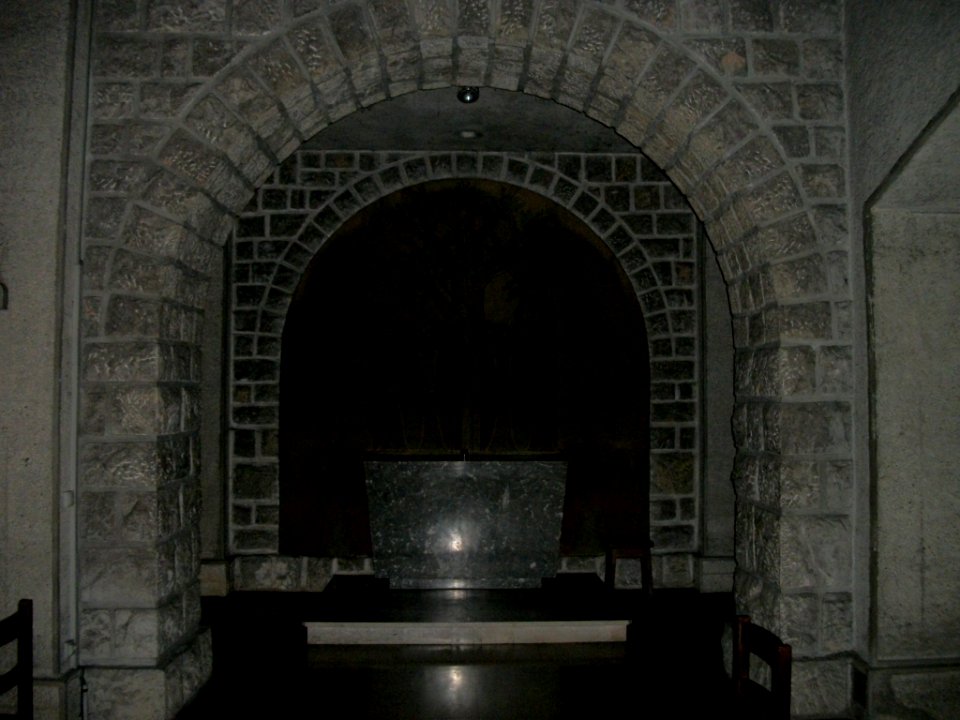 Abbaye Notre-Dame de Tournay 15
