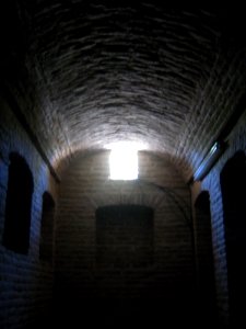 Abbasid Caravanseray of Nishapur (Ribati-i-Abbasi of Nishapur) - Morning 226