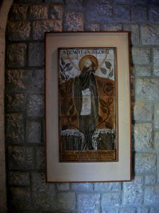 Abbaye Notre-Dame de Tournay 13