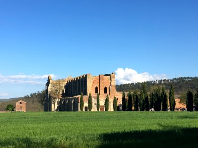 Abbazia di San Galgano-17