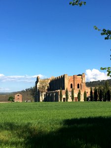 Abbazia di San Galgano-16