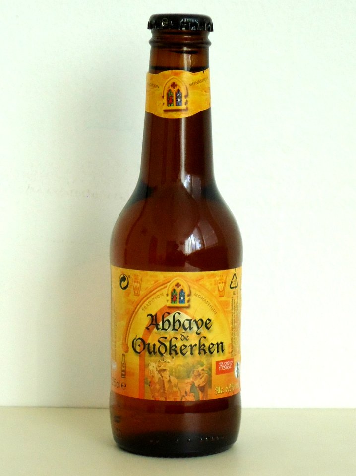 Abbaye de Oudkerken