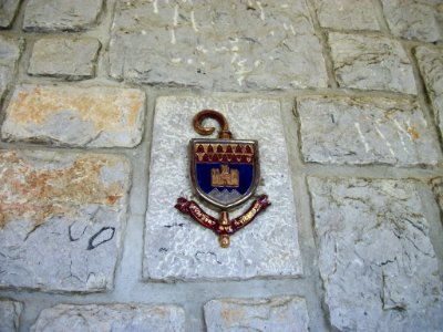 Abbaye Notre-Dame de Tournay 08