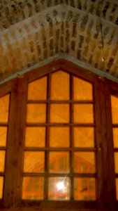 Abbasid Caravanseray of Nishapur (Ribati-i-Abbasi of Nishapur) - Morning 233