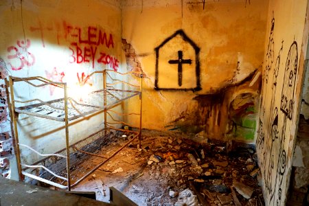 Abbey of Thelema 10
