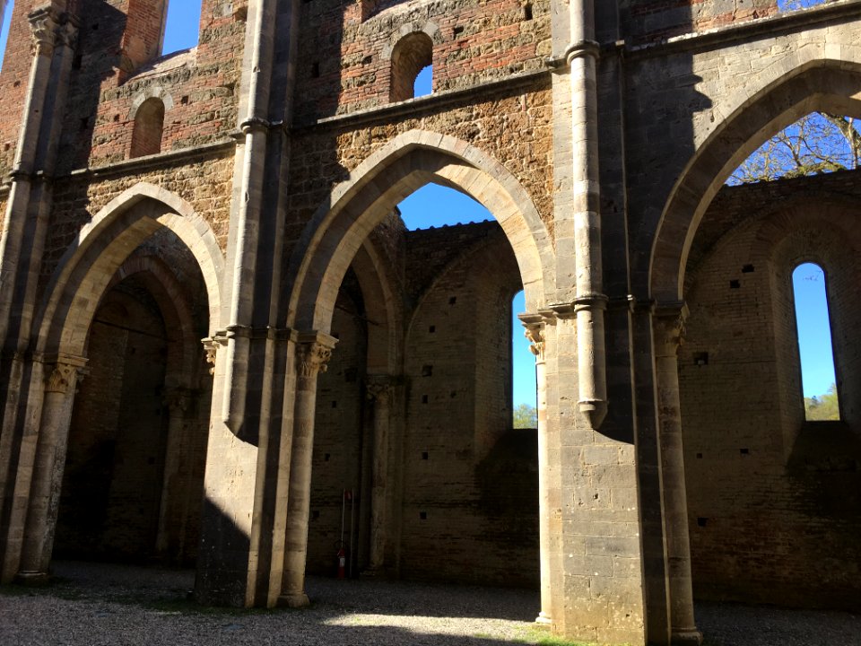 Abbazia di San Galgano-5