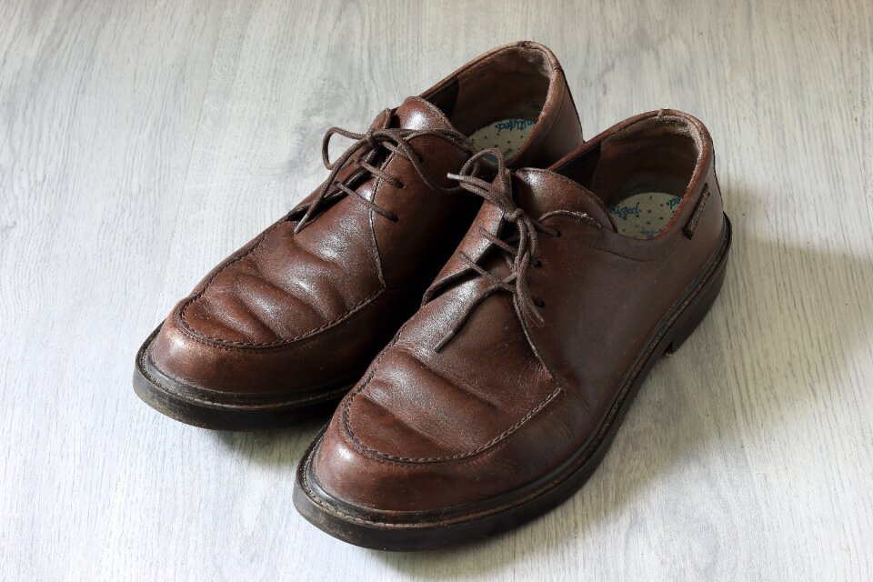 Brown clothes fashion