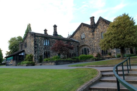 Abbey House Museum 2019-05-22 (2)