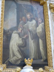Abteikirche Ebrach 7