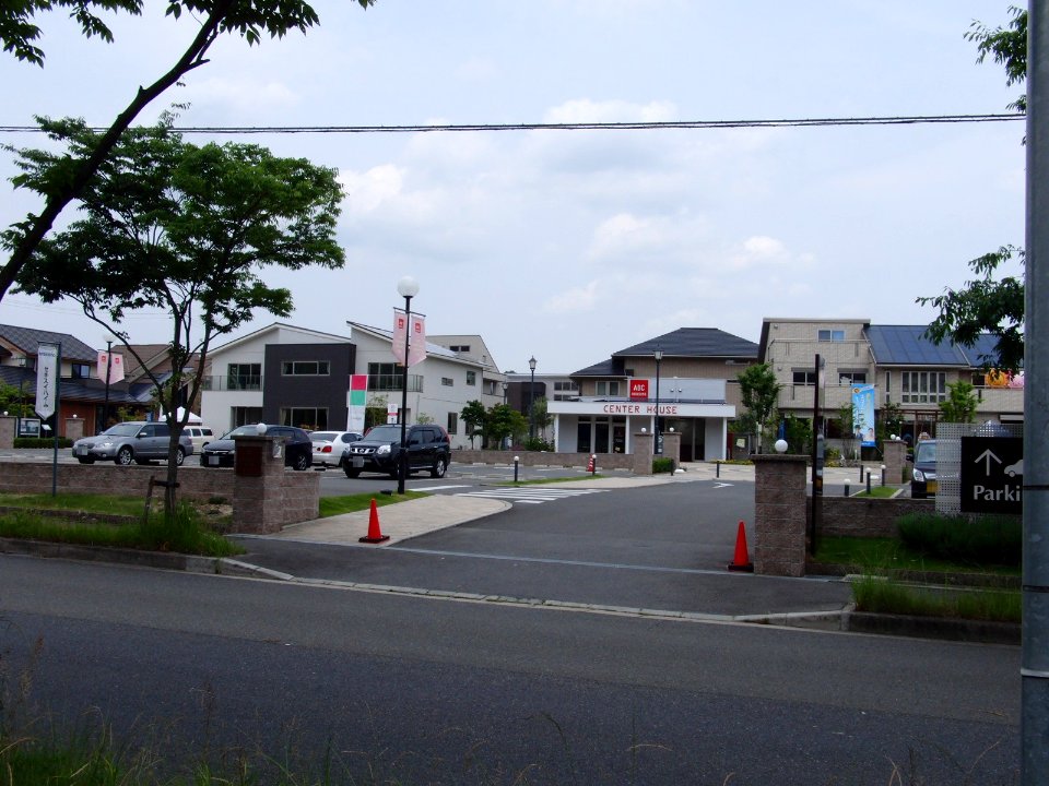 ABC Housing Nara Tomigaoka 1