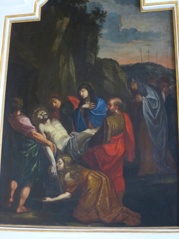 Abteikirche Ebrach 56