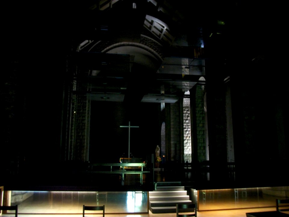 Abbaye Notre-Dame de Tournay 09