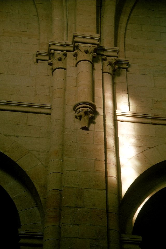 Abteikirche Otterberg 28