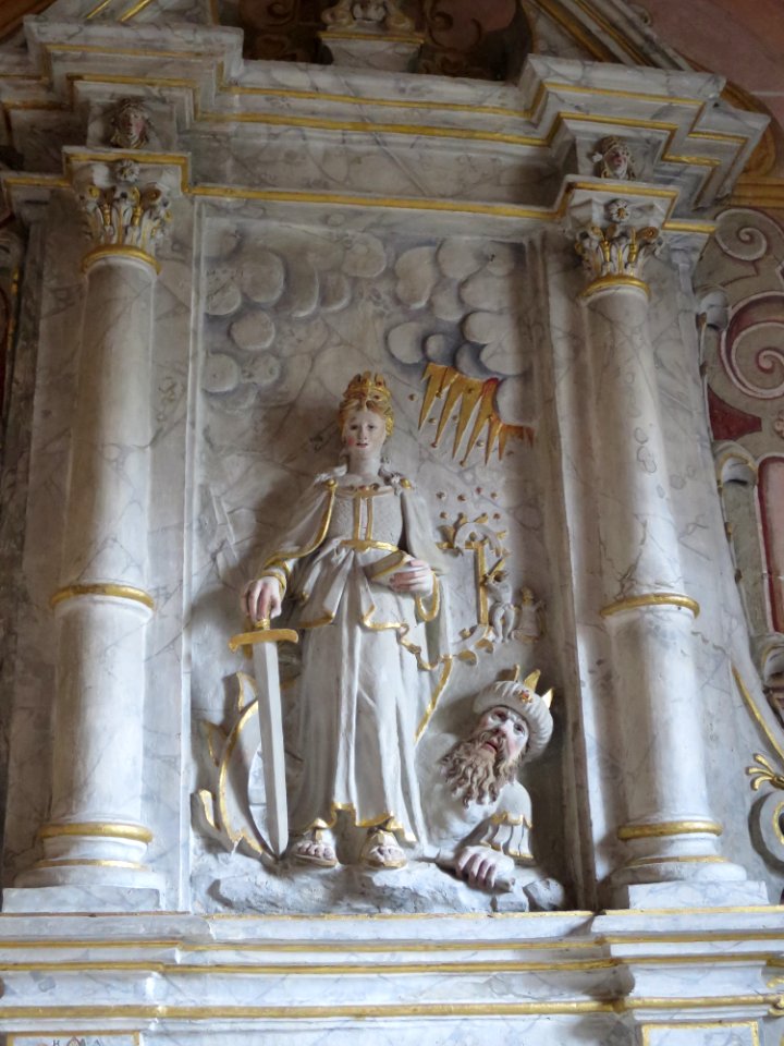 Abteikirche Ebrach 51
