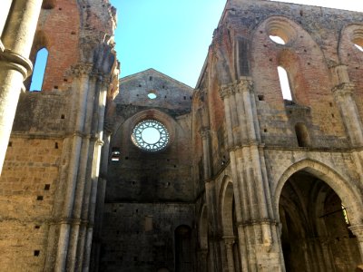 Abbazia di San Galgano-2
