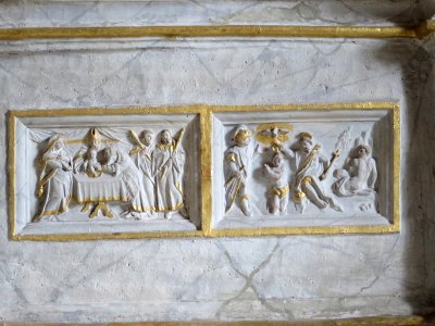 Abteikirche Ebrach 52