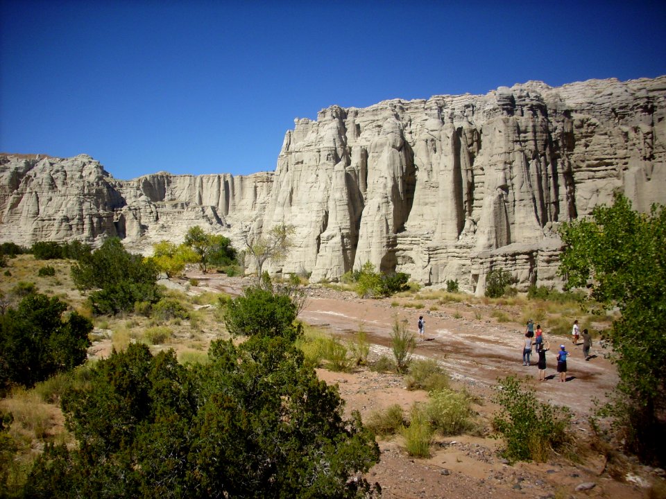 Abiquiu Formation