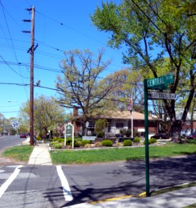 Abbott Blvd Freedom Park Ft Lee jeh photo