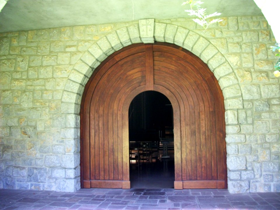 Abbaye Notre-Dame de Tournay 12